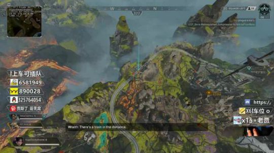 【双语主播Jusley】佛系慈善玩家 2020-01-08 05点场