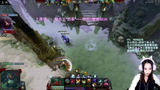 【汐湲】1.8~感谢兔兔的歌单~ 2020-01-09 00点场