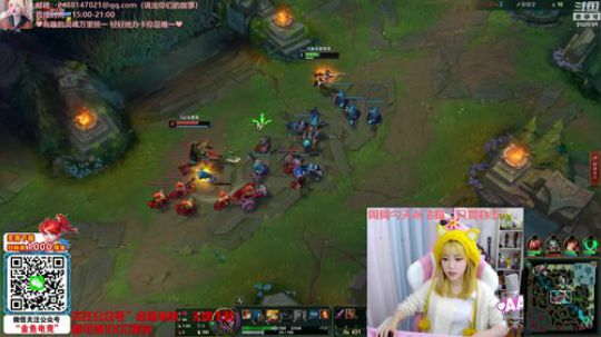 圆园团团发布了一个斗鱼视频2020-01-10