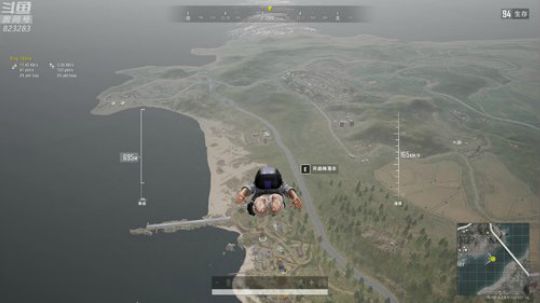 黄辉冯：今晚吃个鸡~ 2020-01-09 22点场