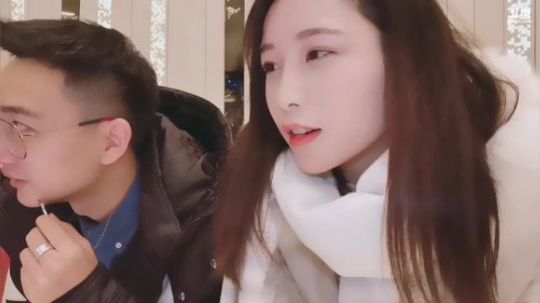 肖淑洁生命中的光和盐发布了一个斗鱼视频2020-01-10