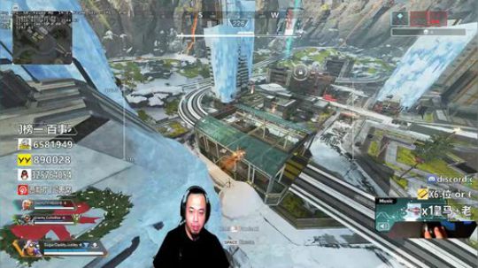 【双语主播Jusley】佛系慈善玩家 2020-01-07 02点场