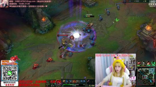 liyunanhj发布了一个斗鱼视频2020-01-10