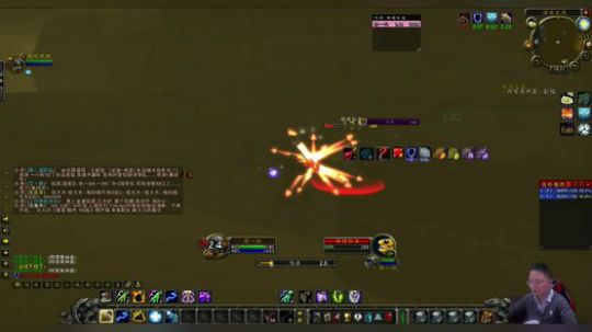 魔兽世界怀旧服：这个任务让我感觉自己眼瞎了！是不是该戒网了？