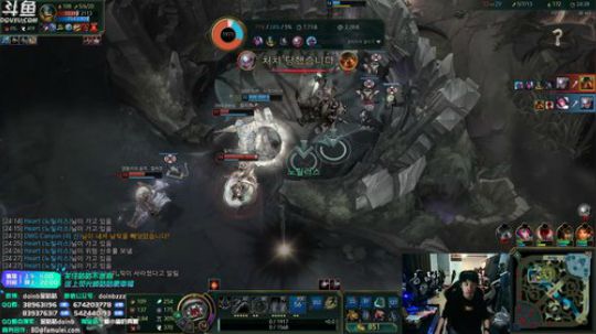 雨中等你666发布了一个斗鱼视频2020-01-10