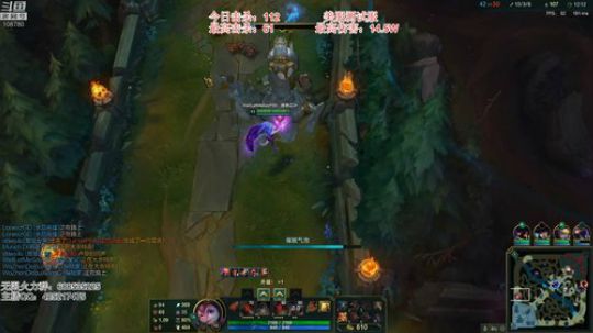 无限火力 杀人魔来啦 2020-01-10 02点场