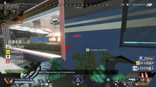 【双语主播Jusley】佛系慈善玩家 2020-01-09 05点场