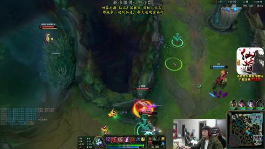 余小C：思路清晰，定位赛 2020-01-10 15点场