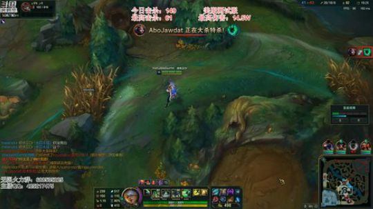 无限火力 杀人魔来啦 2020-01-09 06点场