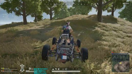 紫蓝Perse：欢乐杂技体验馆 2020-01-09 22点场