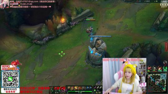 liyunanhj发布了一个斗鱼视频2020-01-10