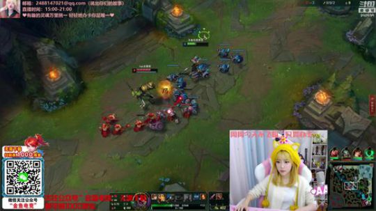 liyunanhj发布了一个斗鱼视频2020-01-10