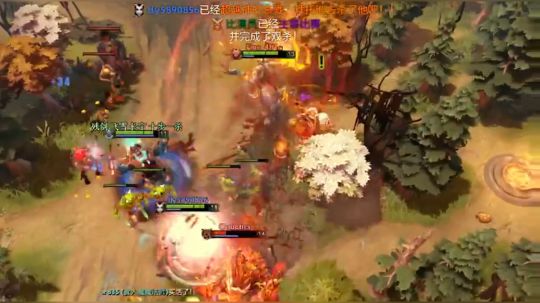 李三思呀丶发布了一个斗鱼视频2020-01-10