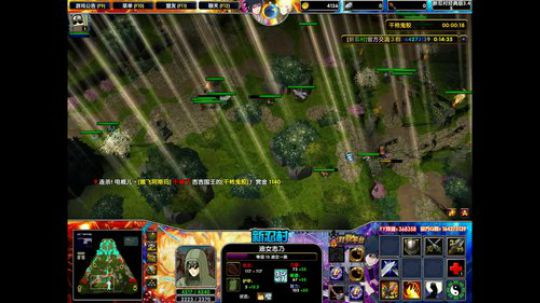 一位队伍里的主心骨 2020-01-09 22点场