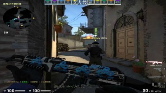 一位队伍里的主心骨 2020-01-08 00点场