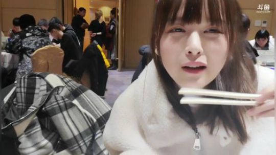 流年手中逝发布了一个斗鱼视频2020-01-11