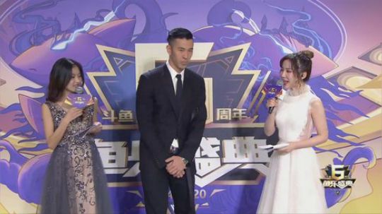 心心恋凡发布了一个斗鱼视频2020-01-11