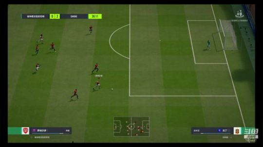 飞火流星FIFA战队官方直播间 2020-01-04 22点场