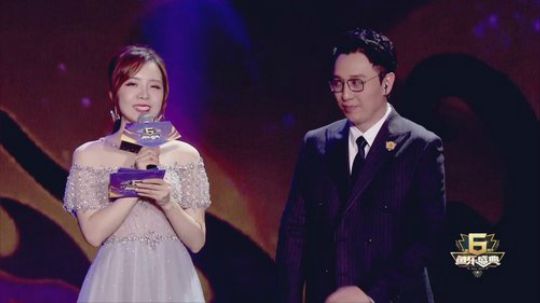 Smlia丶卡布奇诺发布了一个斗鱼视频2020-01-11