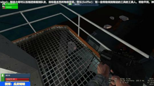 RPGseven发布了一个斗鱼视频2020-01-11