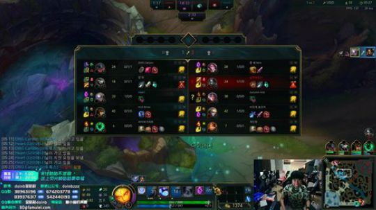 金咕咕皎月极限操作拿头