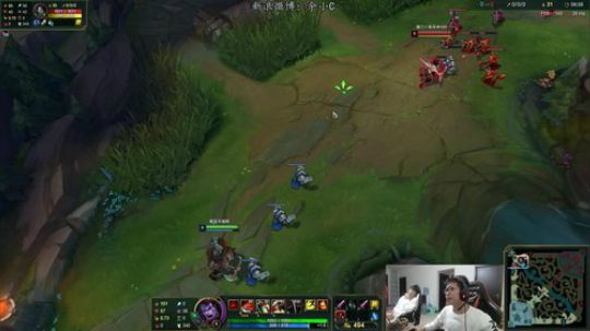 余小C：19点驴酱话事人之争 2020-01-10 17点场