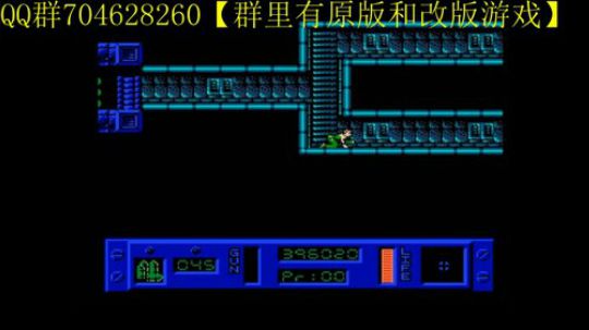 FC小游戏速通 2020-01-11 10点场