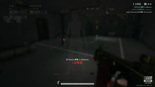 FPP白给使人着迷~ 2020-01-11 11点场