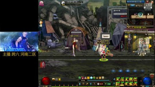 年套/10套/普雷/升级/深渊 2020-01-10 20点场