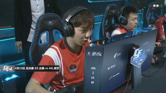 一生守护铁公鸡发布了一个斗鱼视频2020-01-11