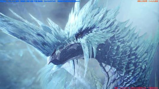 白给少女：打小怪兽了嗷 2020-01-10 06点场