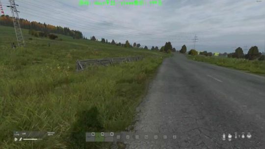 dayz僵尸末日 840351 2020-01-10 21点场