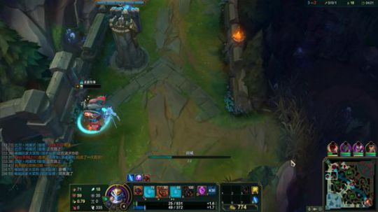 稳定抗压，老年人上分 2020-01-11 13点场