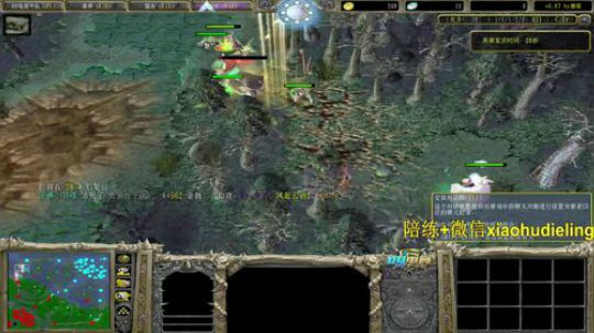 绝活广播体操来一套 最娱乐直播间！ 2020-01-11 03点场