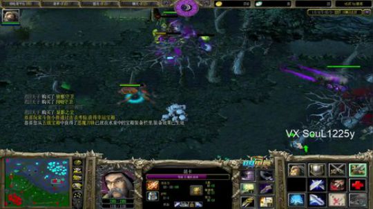 【Soul】omg快乐的直播间 2020-01-11 03点场
