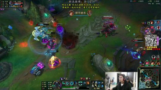 余小C：思路清晰，我是钻1 2020-01-11 10点场