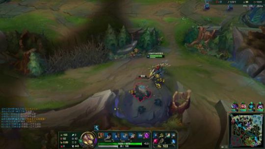 冲不动了 这个游戏太难了 2020-01-11 13点场