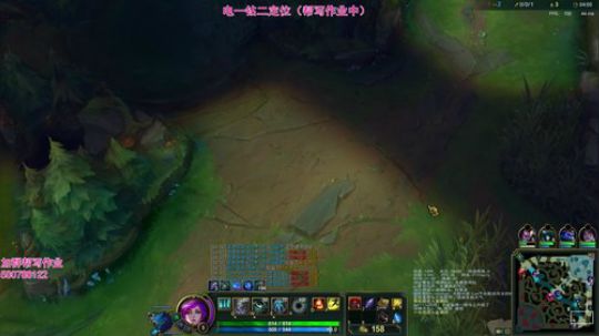 泠月：电四王者高分辅助教学 2020-01-10 19点场