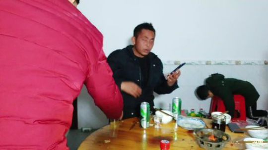 今天让胜哥划船？？？ 2020-01-11 20点场