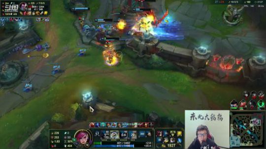 911任性发布了一个斗鱼视频2020-01-11