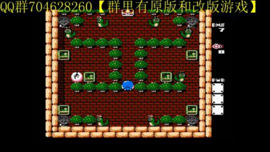 FC小游戏速通 2020-01-11 08点场