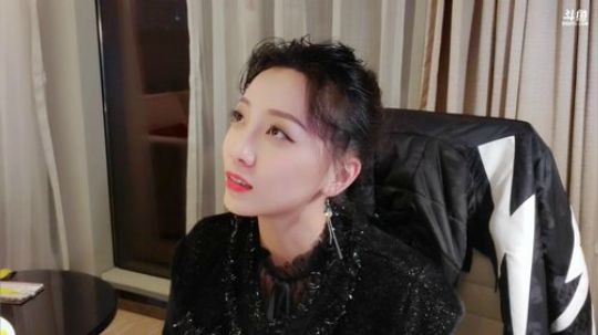 心心恋凡发布了一个斗鱼视频2020-01-11
