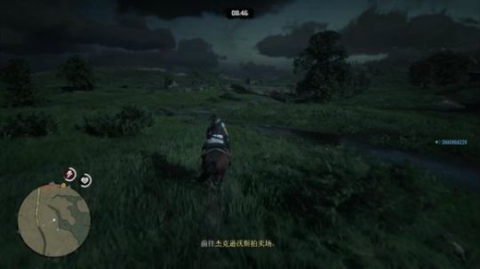 这个萌新明明很逗，却过分谨慎 2020-01-10 22点场
