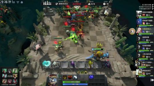 新年快乐！冲榜day3 2020-01-10 21点场