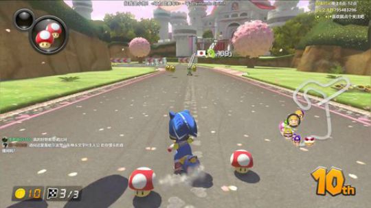 大家好，我持盾。 2020-01-10 20点场