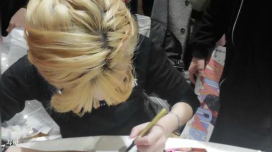 藤一的小幸运发布了一个斗鱼视频2020-01-11