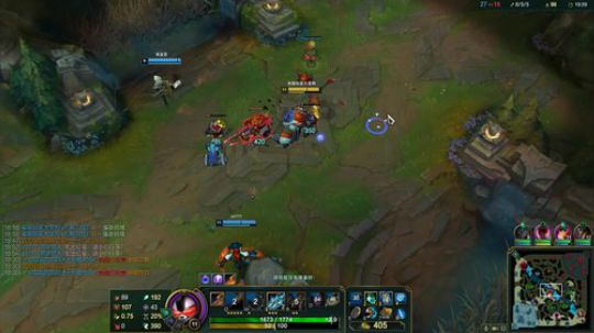 稳定抗压，老年人上分 2020-01-10 23点场