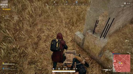 黄辉冯：今晚吃个鸡~ 2020-01-11 00点场