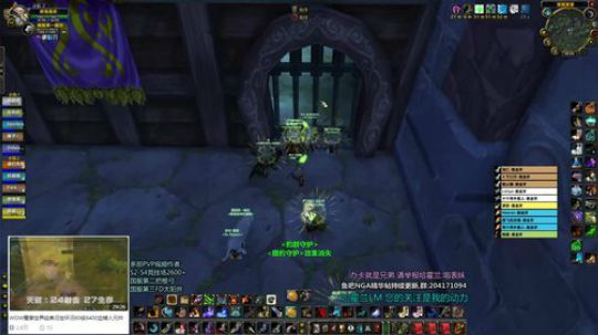 60最强PVP职业斗鱼第一猎人 2020-01-10 23点场