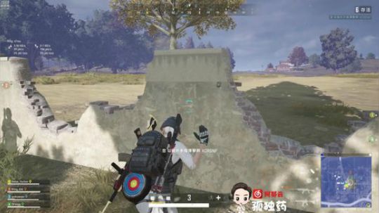 孤独药:仙界求生.. 2020-01-07 19点场